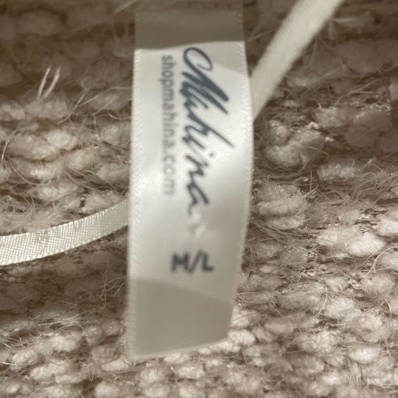 Cozy Sweater - Picture 2 of 3